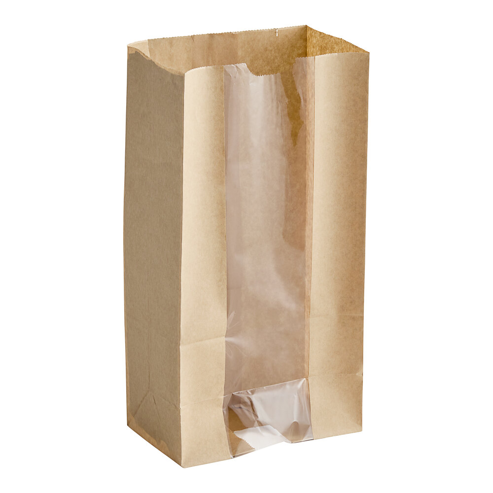 Bagcraft Dubl Fresh 10 lb. 7 1/4