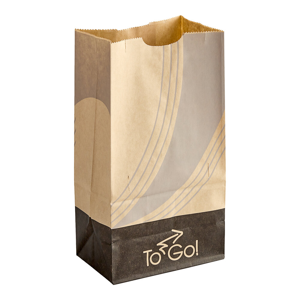 Bagcraft EcoCraft 4 lb. 5
