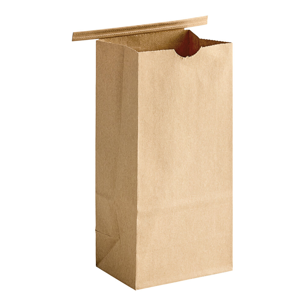 Bagcraft EcoCraft 1/2 lb. 3 3/8