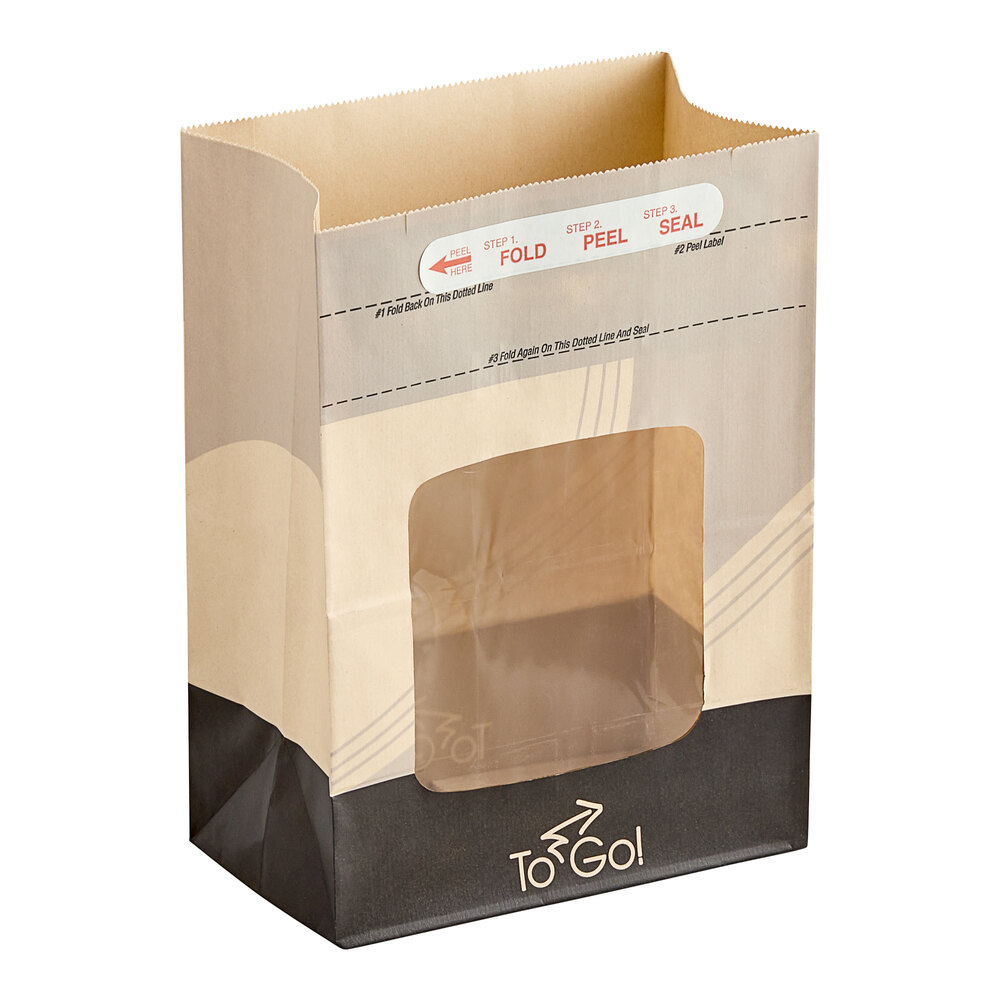 Bagcraft EcoCraft 8 1/4