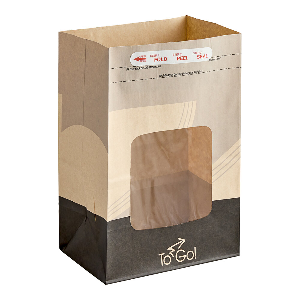 Bagcraft EcoCraft 8 1/4