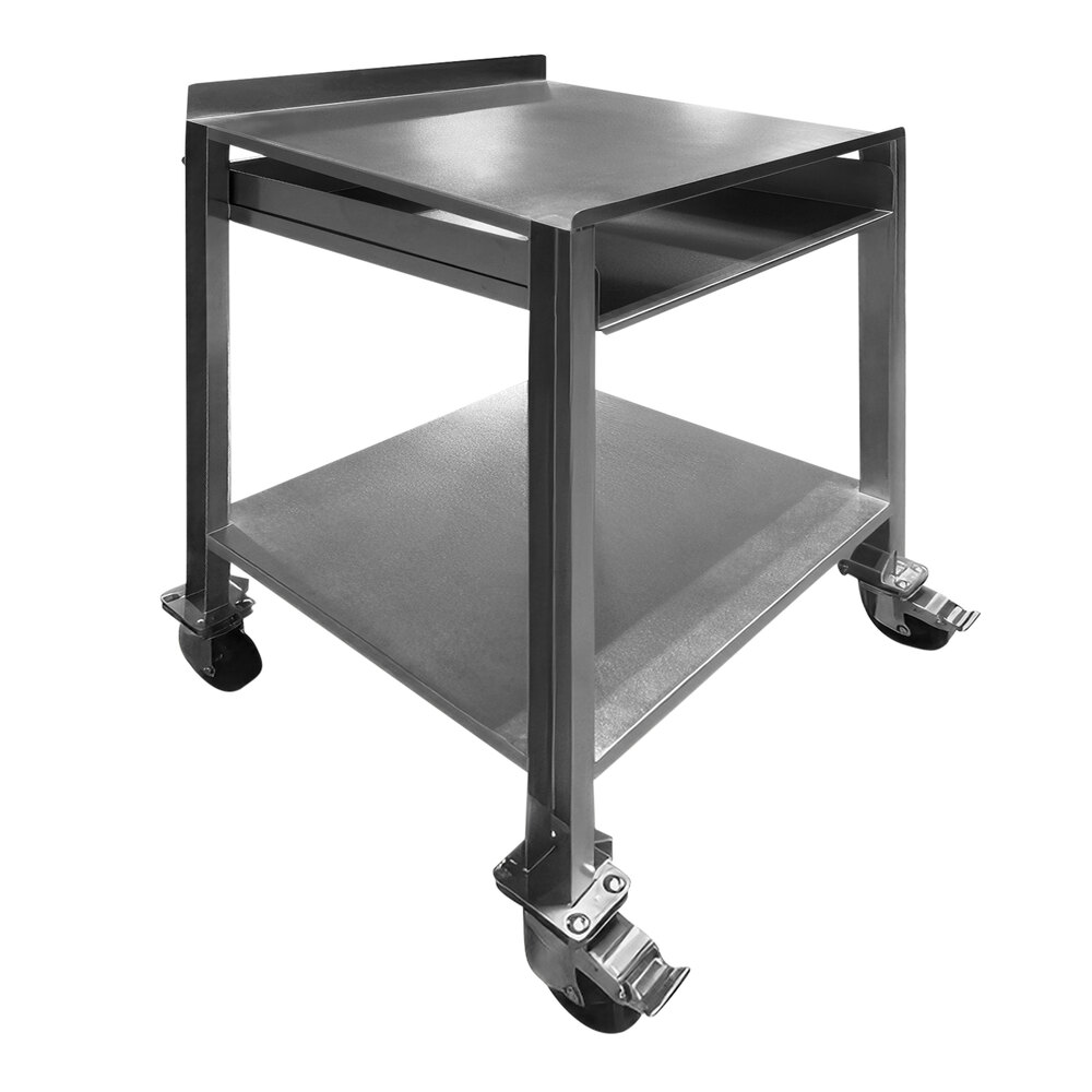 Reciving Desk SSL Industries 47 1/2