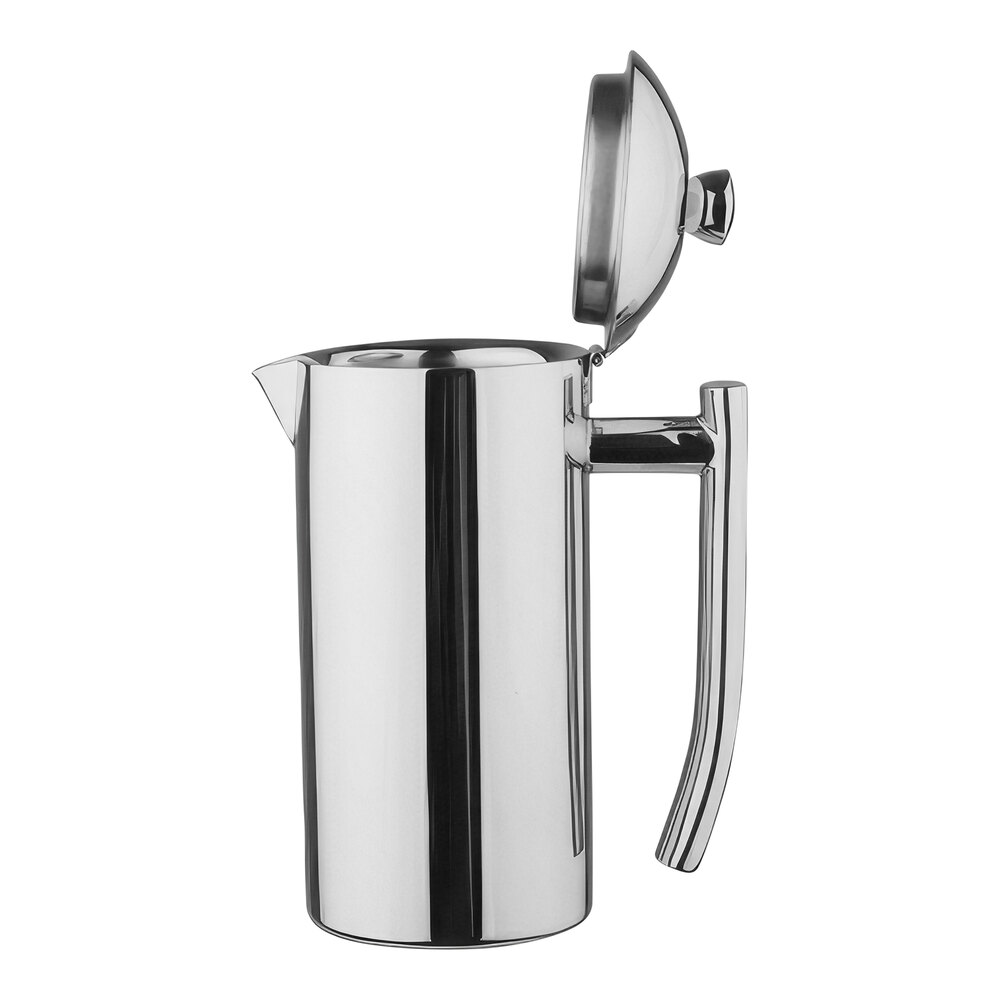 Frieling USA 41 oz. Stainless Steel Polished Beverage Server 0116