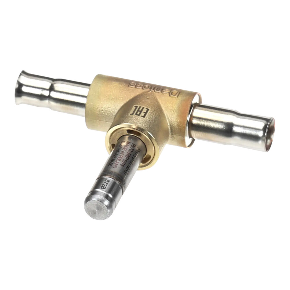 Ice-O-Matic Expansionsventil 9151149–101 – Original-Ersatzteil Für Eismaschinen | OEM-Qualität