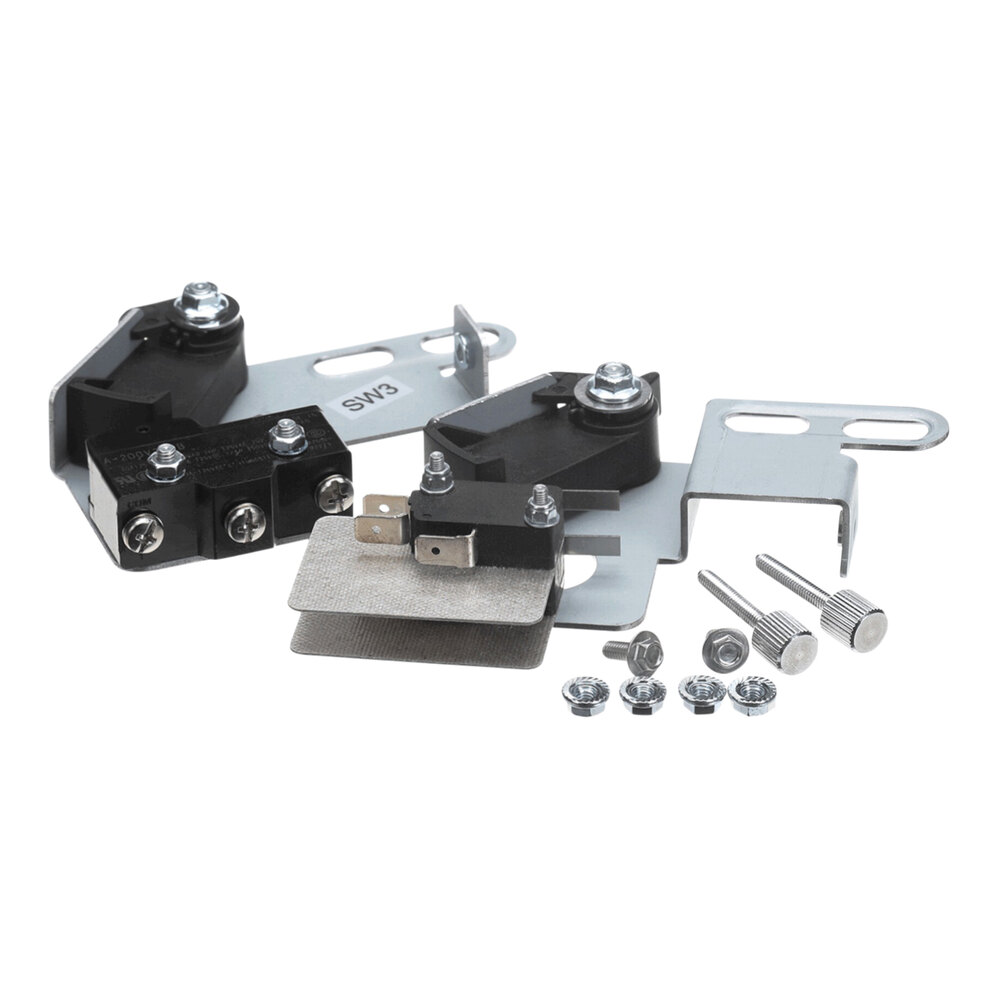 Merrychef PSR155 Door Interlock Assembly Kit
