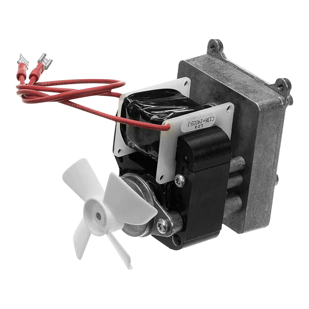 Nemco 48288 Motor,Toaster, 120V