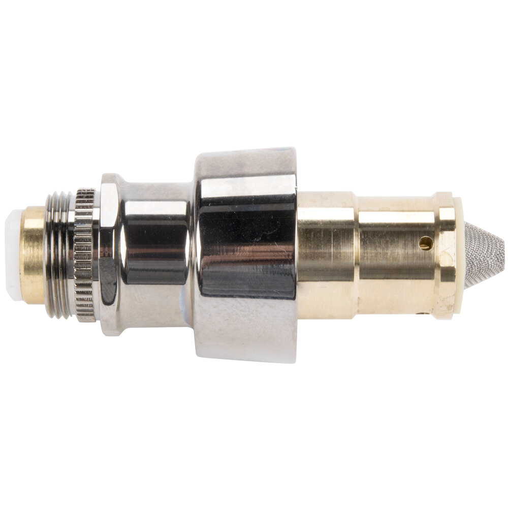 T&S 238APA Faucet Metering Cartridge with Retaining Nut