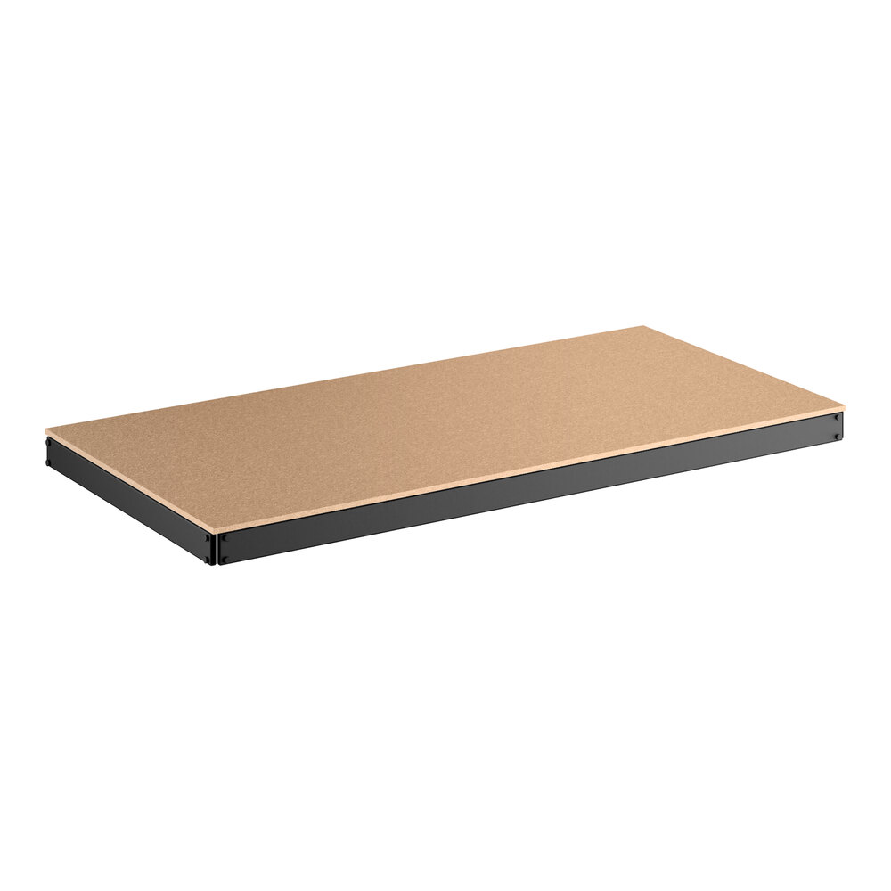 Shelf Less Board Lavex Pro 24