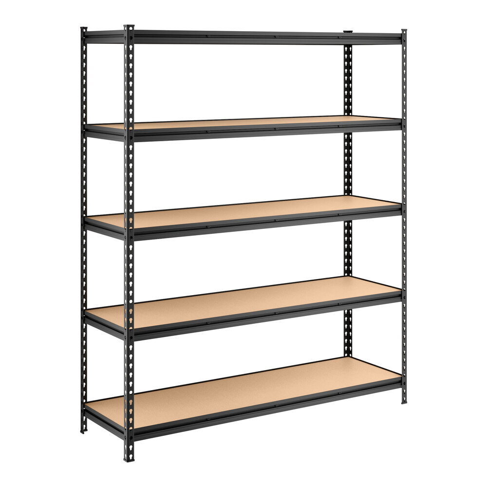 Shelf Racking Boards Lavex 18