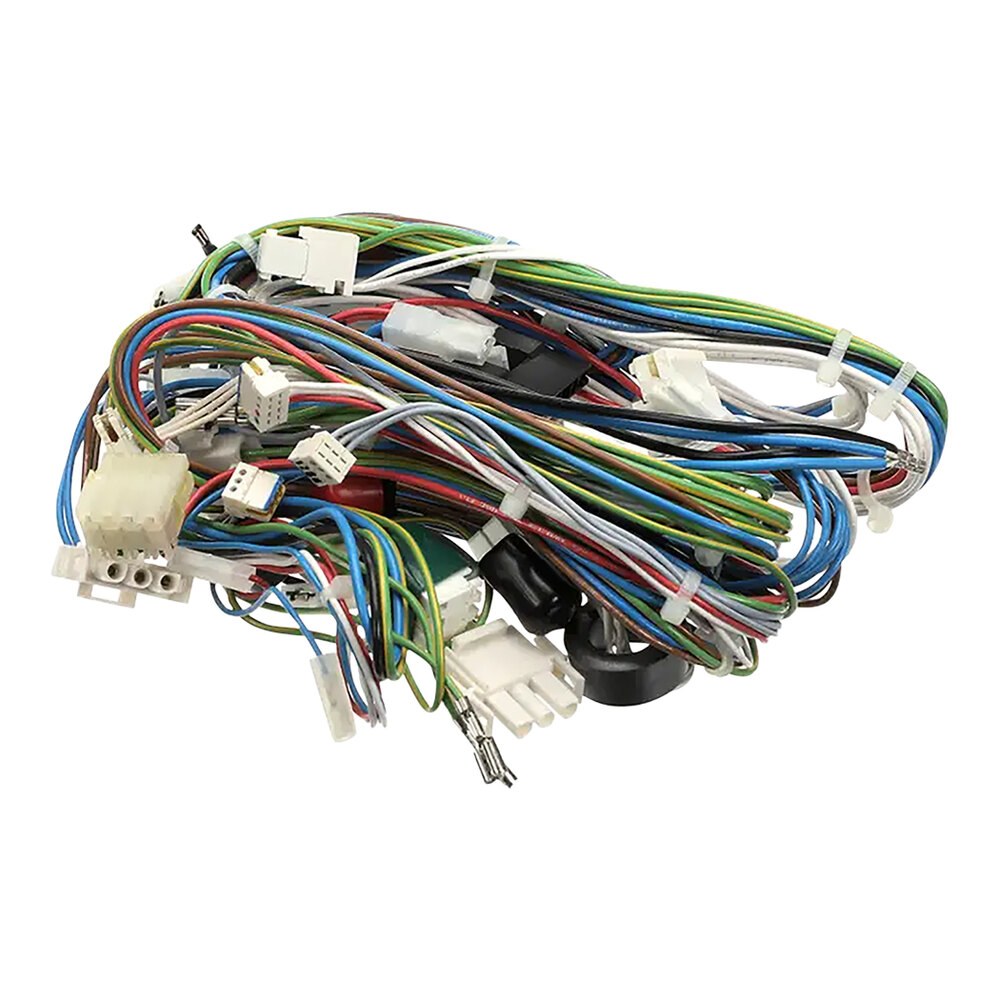 Rational 40.02.954 Cable Control Harness