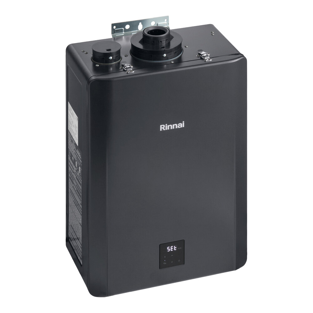 Rinnai SENSEI CX199iN Natural Gas / Liquid Propane Wall-Mounted