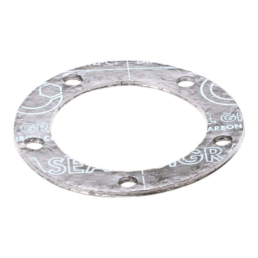 841285 Rational 74.00.814P Gasket Hot Air Heat Exchanger/Interior C