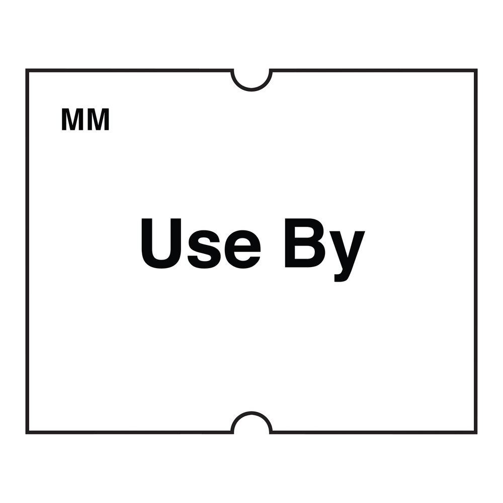 DayMark MoveMark™ 13/16