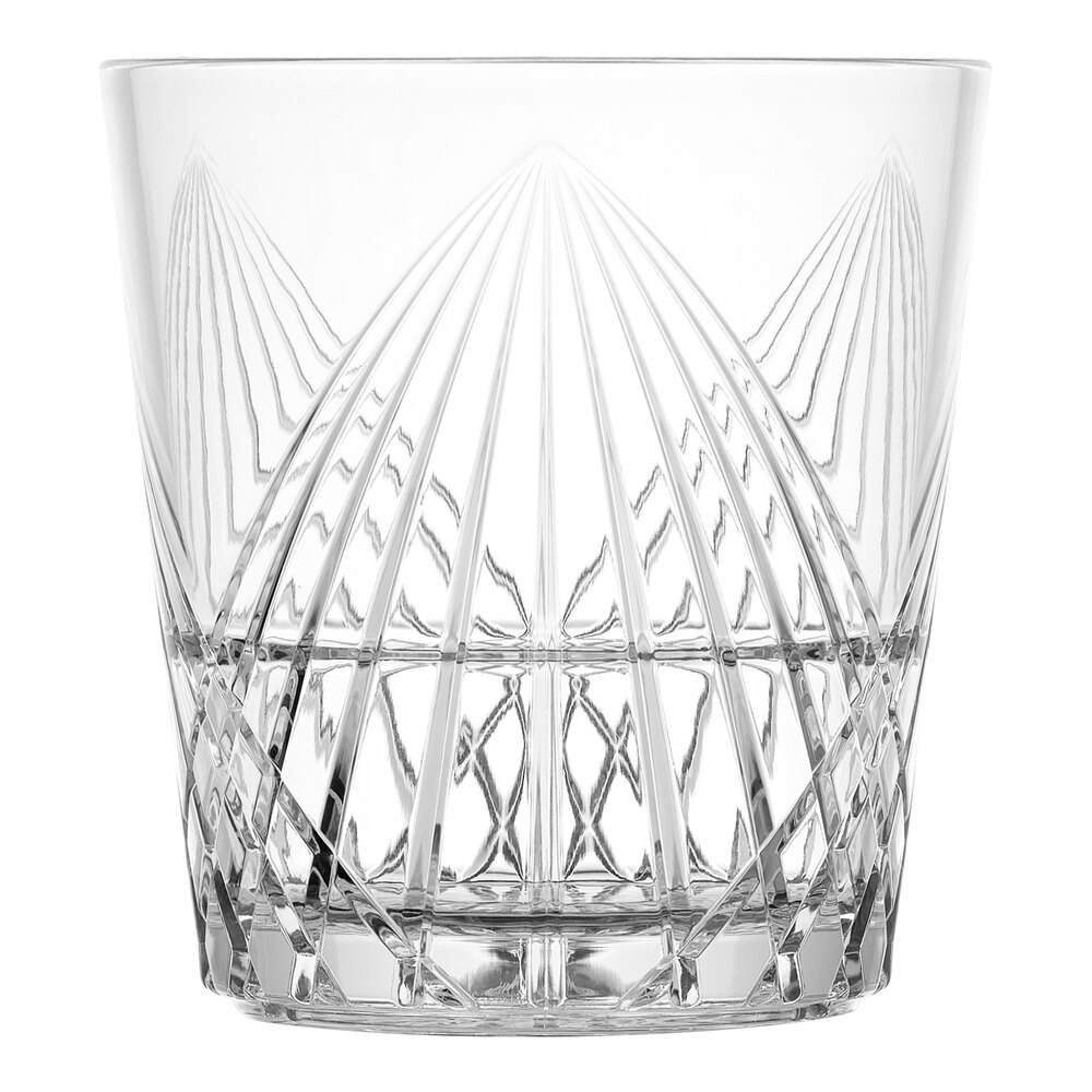 Bicchiere Libbey Infinium Stacking Cooler 567 Ml - In Tritan Infrangibile, BPA Free, Lavabile In Lavastoviglie