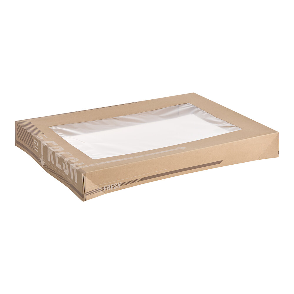 Inno-Pak To Go Fresh 26 1/2