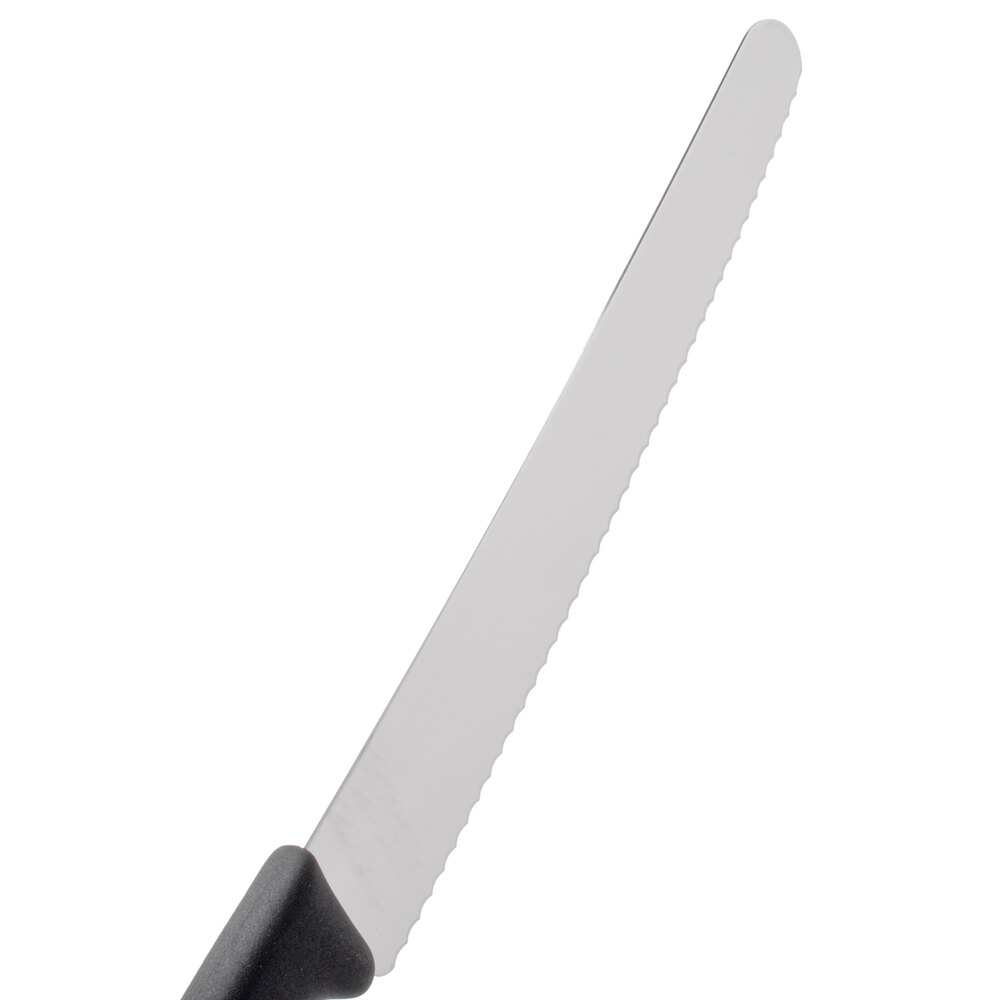 Fiskars Hard Edge Small Cooks Knife, 5.3 Blade 1051749