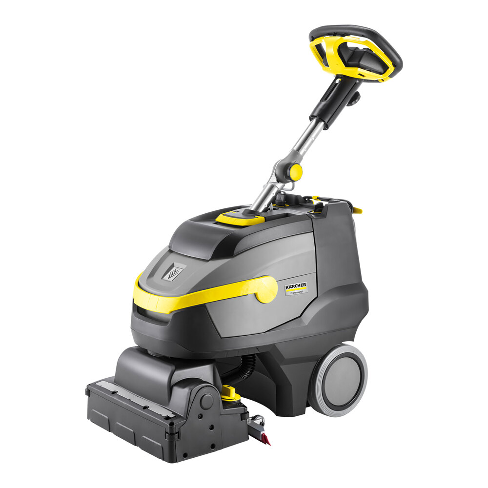 KARCHER BR 301 掃除機 Karcher BR 35/12 C BP 1.783-470.0 14