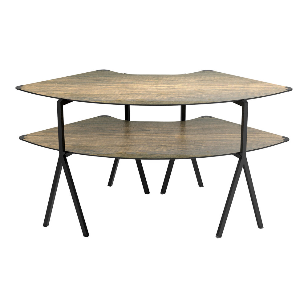 Modulite Table Rosseto Modulite 64 1/2
