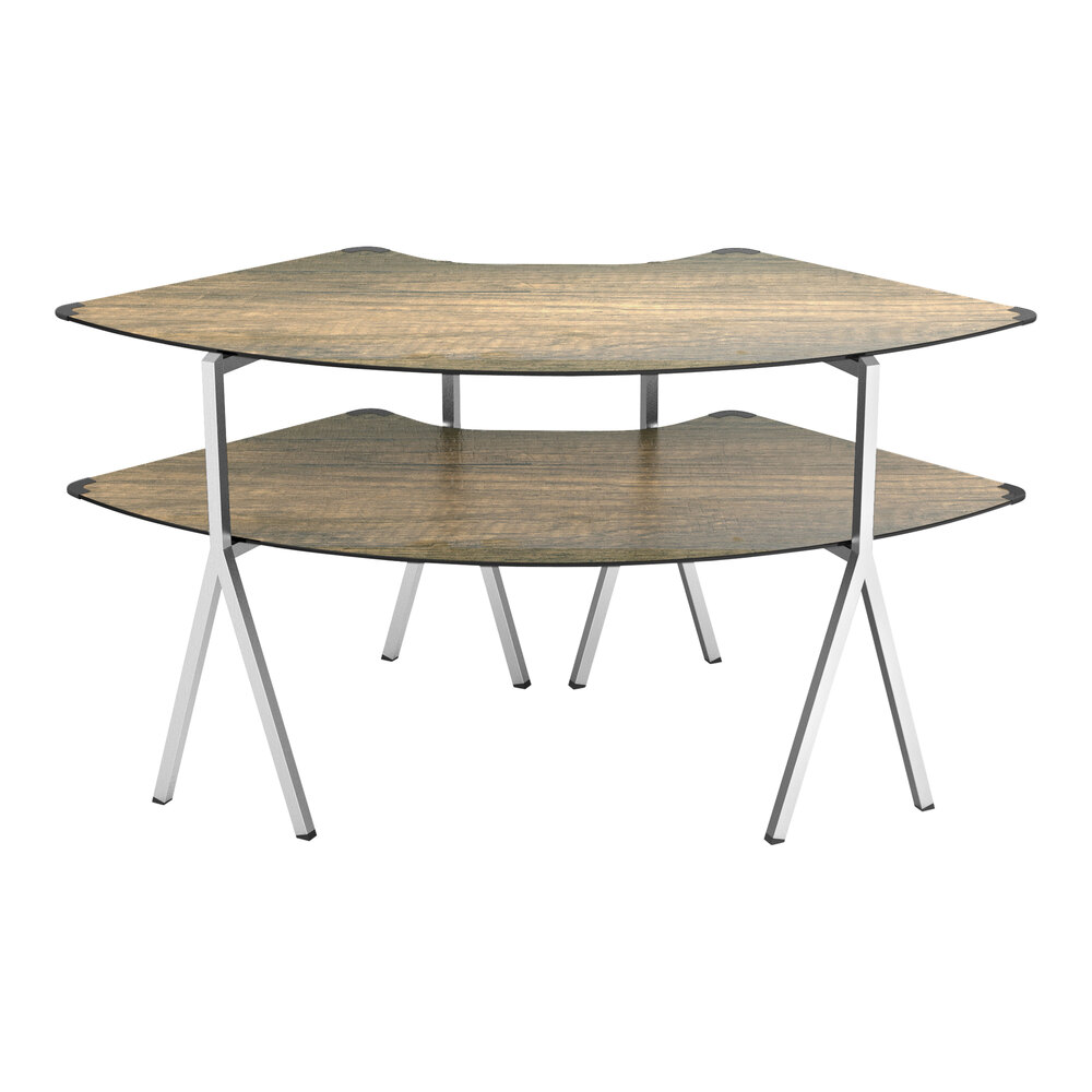 Modulite Table Rosseto Modulite 64 1/2