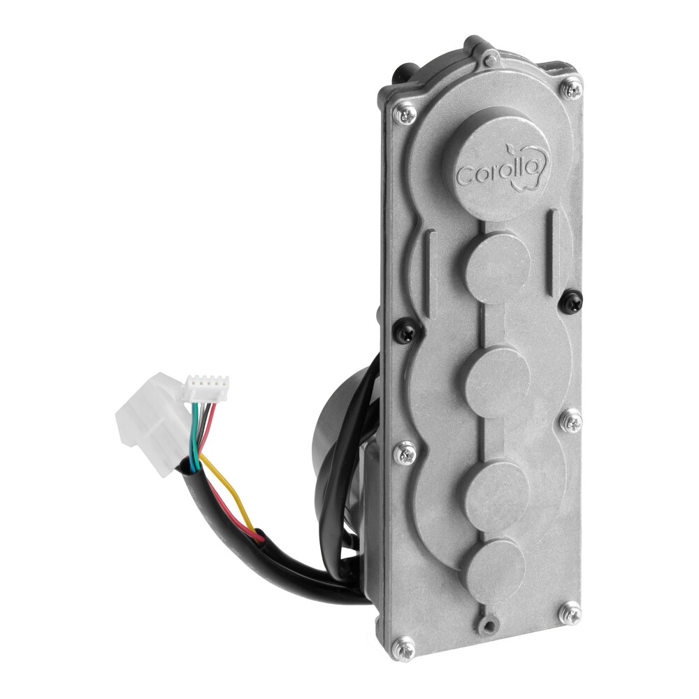 Galaxy 177PGSM32 Gear Motor for 1, 2, and 3 Bowl Slushy Machines