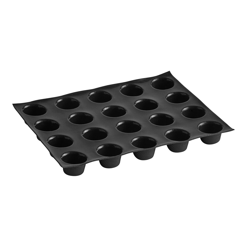 Demarle Silpain 47685 Tappetino In Silicone Per Forno 60x40 Cm - Antiaderente E Riutilizzabile