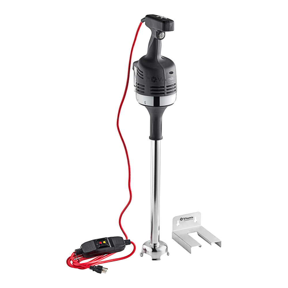 Vitamix 075072-ABAP Immersi-Prep 18
