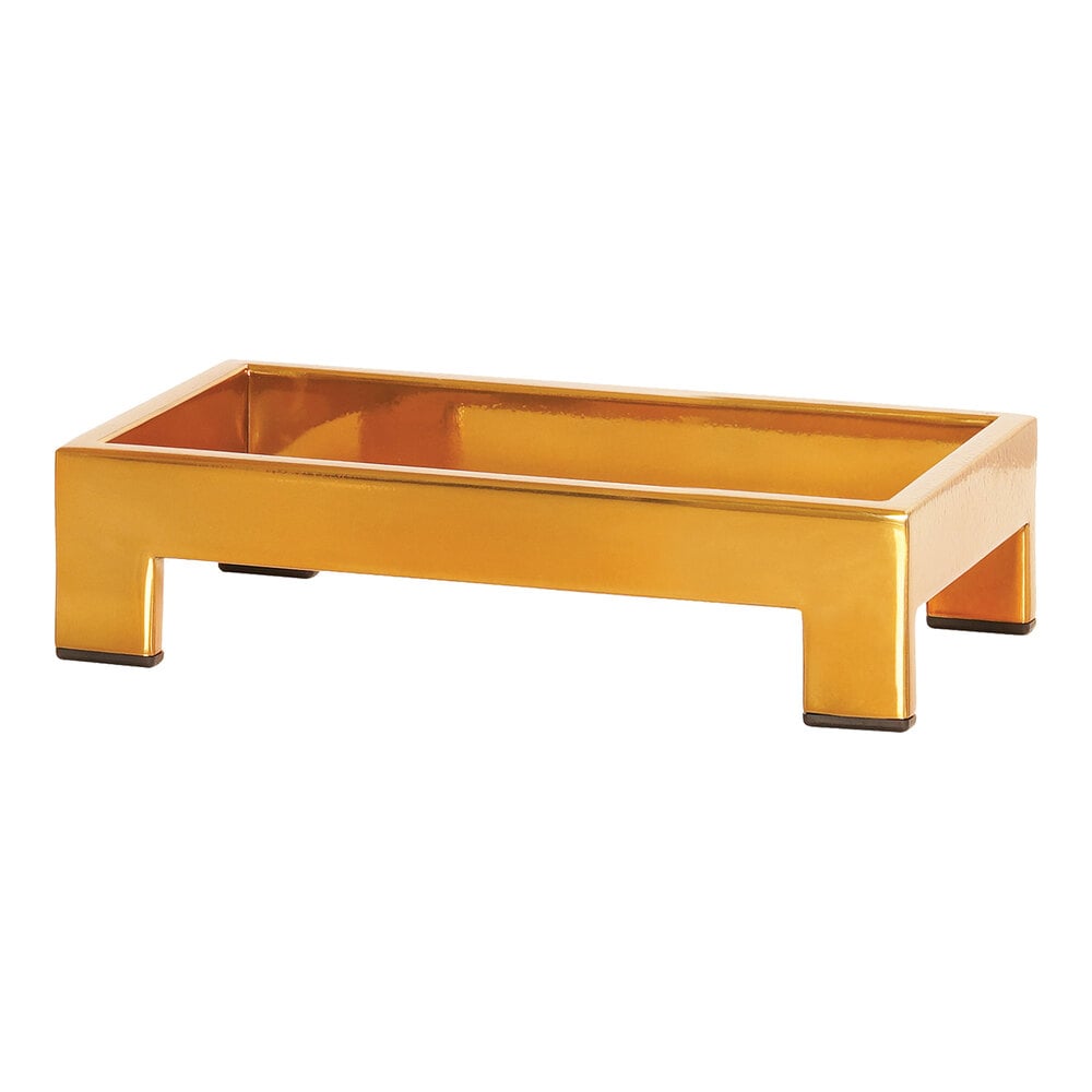 cal-mil-brooklyn-10-x-6-1-2-x-3-brass-metal-display-riser