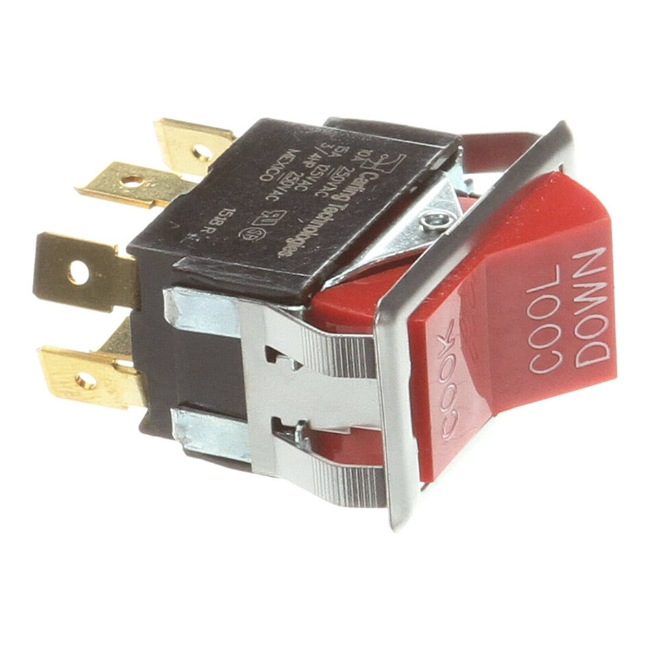 Blodgett 35702 Replacement Switch – Genuine OEM Part