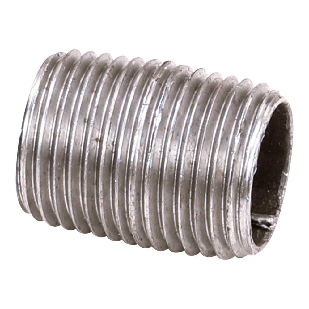 Blodgett 1949 Nipple, Pipe 1/2 X 1-3/16 Clos