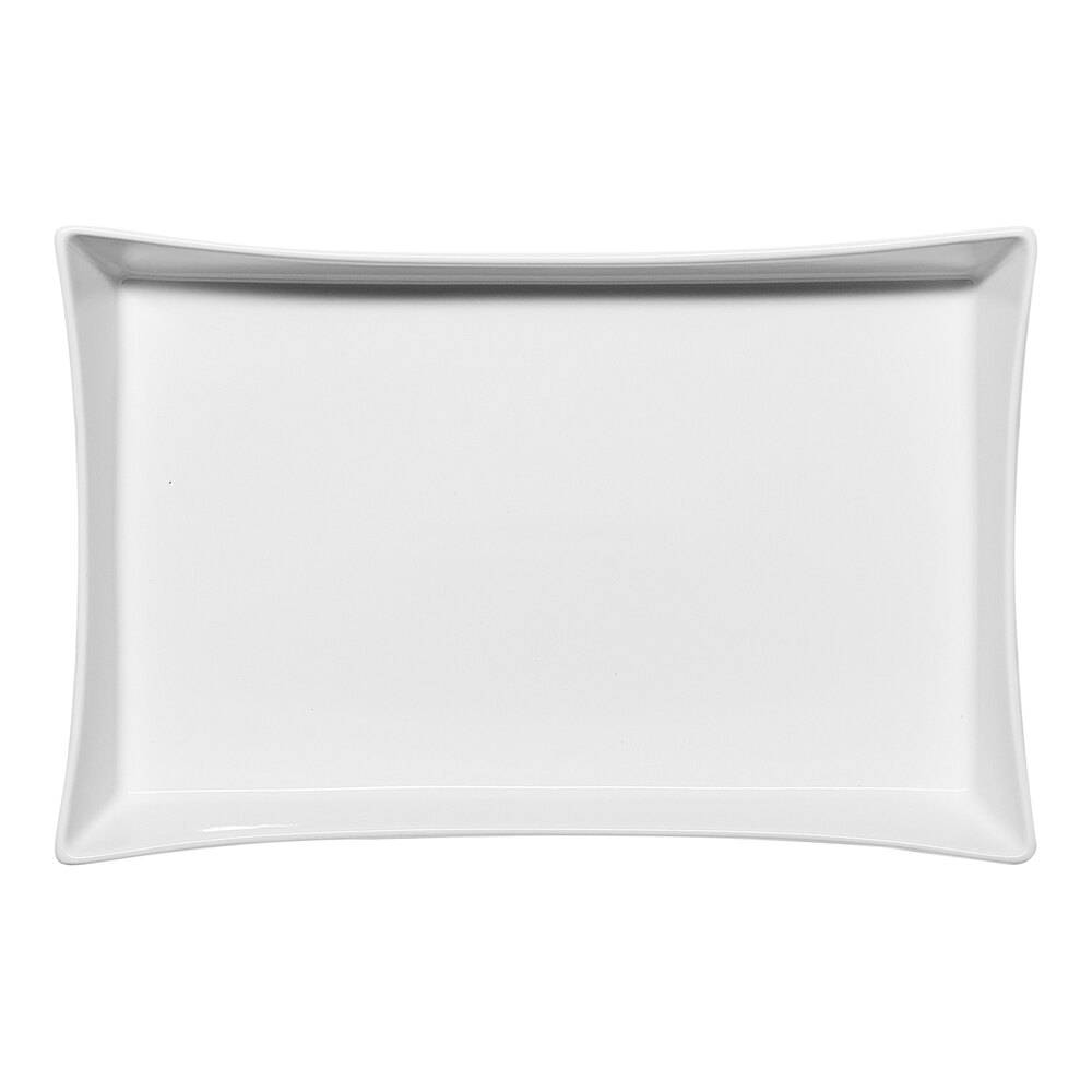 ariane-slow-fast-10-x-6-1-2-ivory-rectangular-raised-rim-porcelain