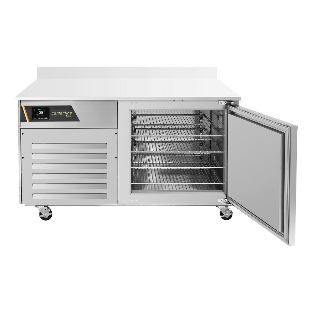 Traulsen Centerline CLBC4-WT-L 54 1/8
