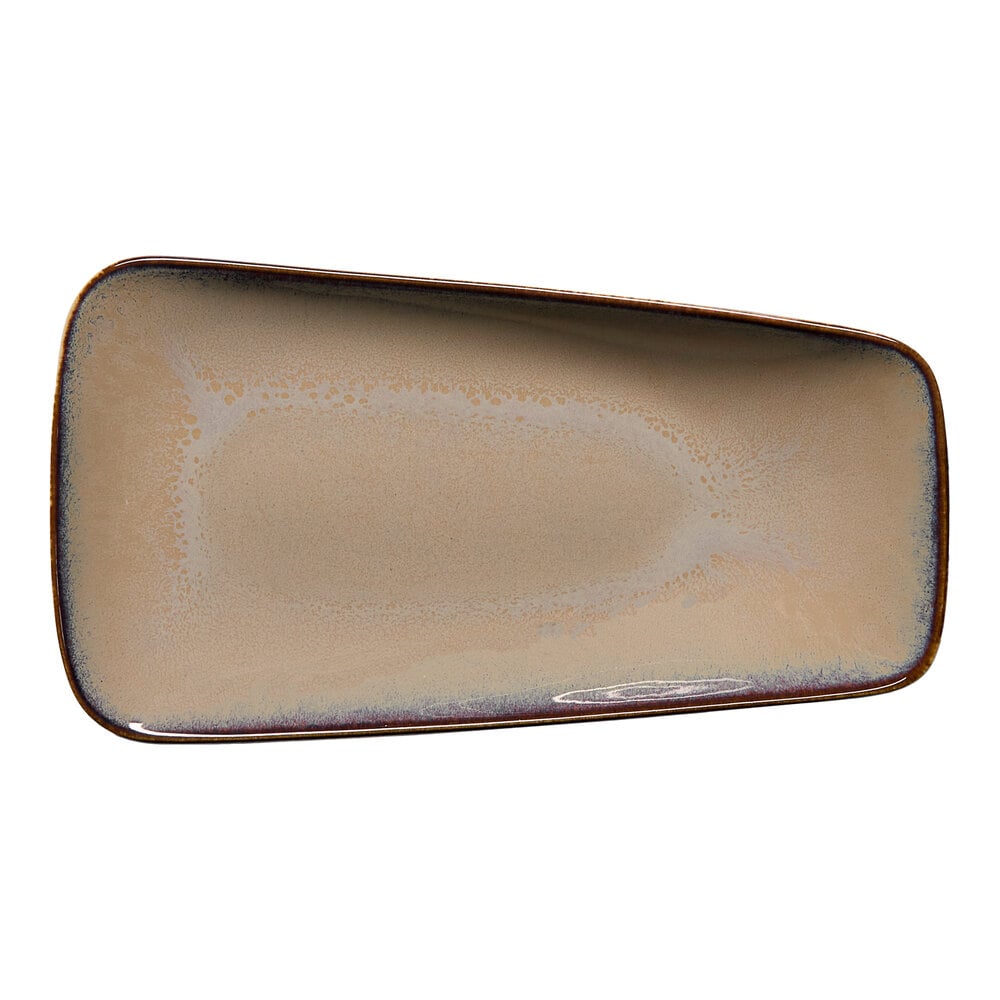 Ariane Splash Beige 9 7/16