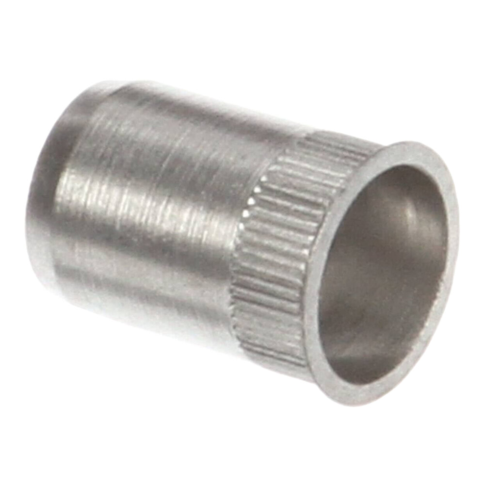 BKI 5940026 Rivnut, Round, M8 X 1/25, Ss