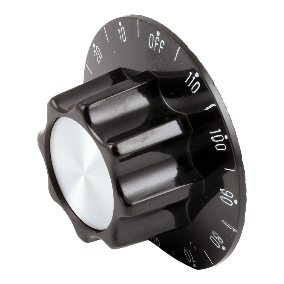 Southbend 2100088 Knob, Control 2 Hour Timer