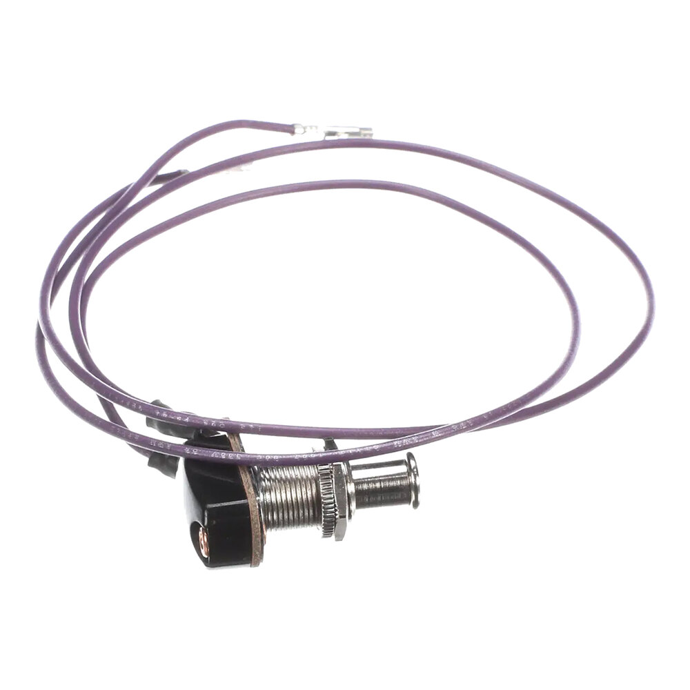 Blodgett 83262 Switch Assy, Air Filter