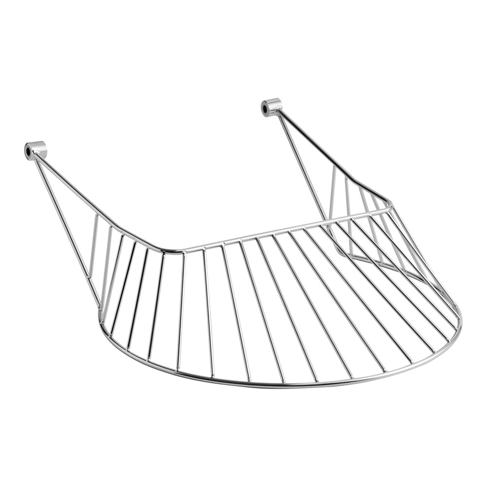Estella 348PSMN40GRD Spiral Mixer Safety Guard for SM40