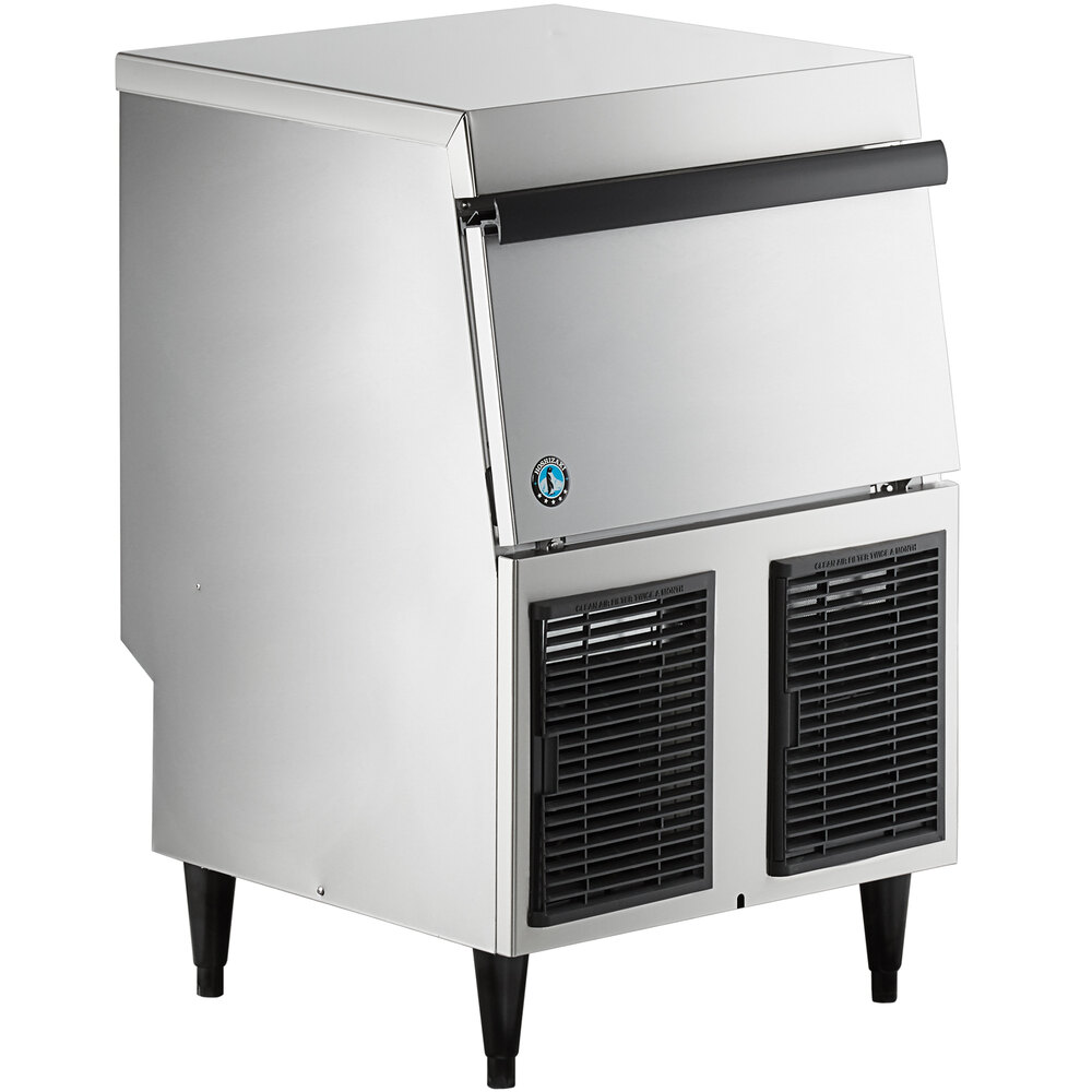 Hoshizaki Undercounter Flake Ice Machine (331 lb/day)