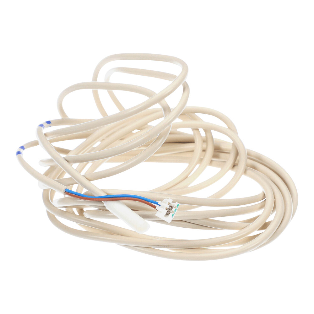 True Refrigeration 807414 Probe, Thermistor 4M, Ntc Epc #B57025M25