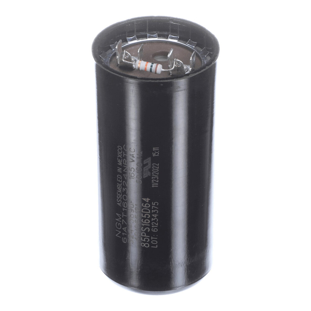 Beverage-Air 315-051D Start Cap, Tec, 85Ps165D64, Ae3440Y-Aa1A