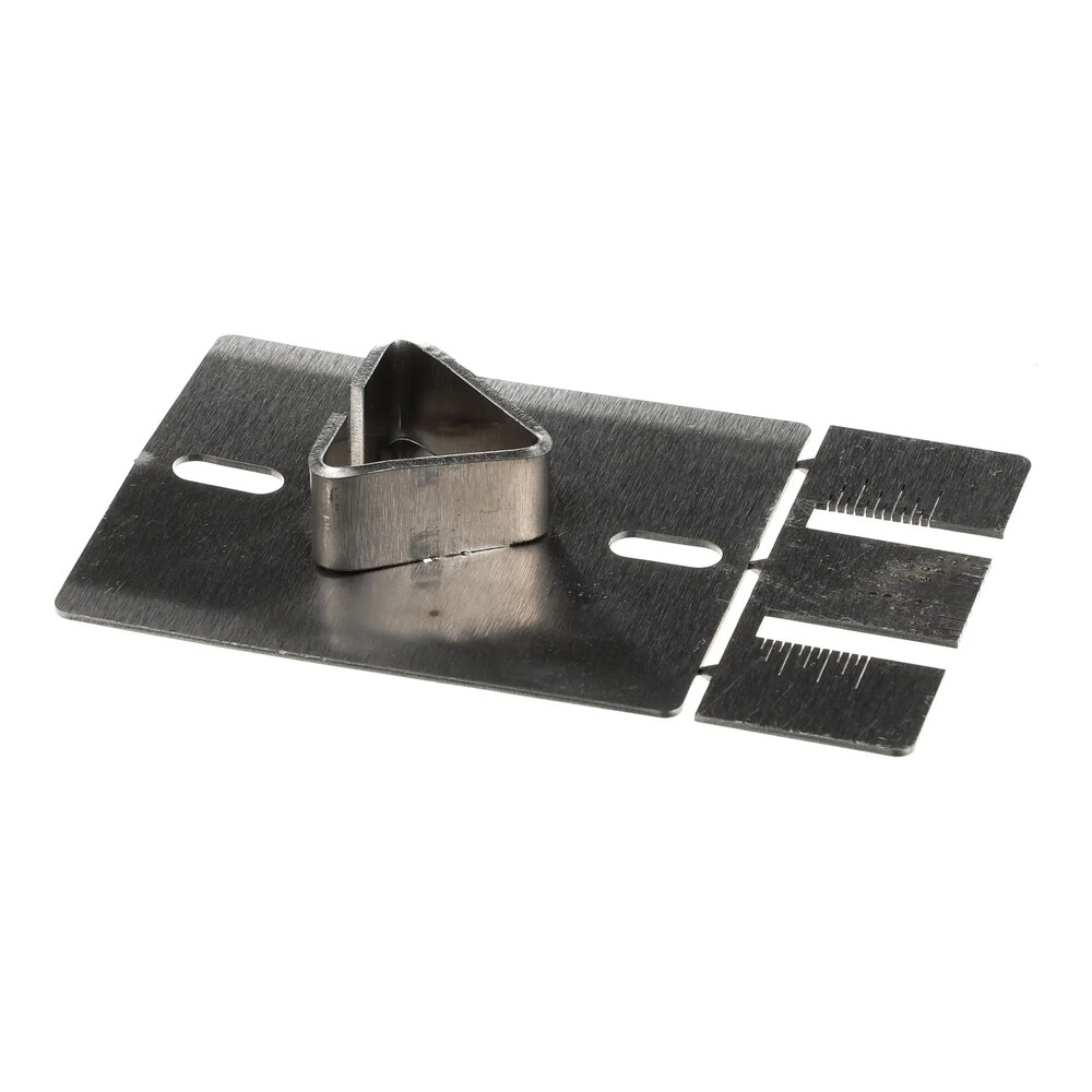 Baxter 01-1M6116-00002 Lock,Ramp W/Gauge,Weldment