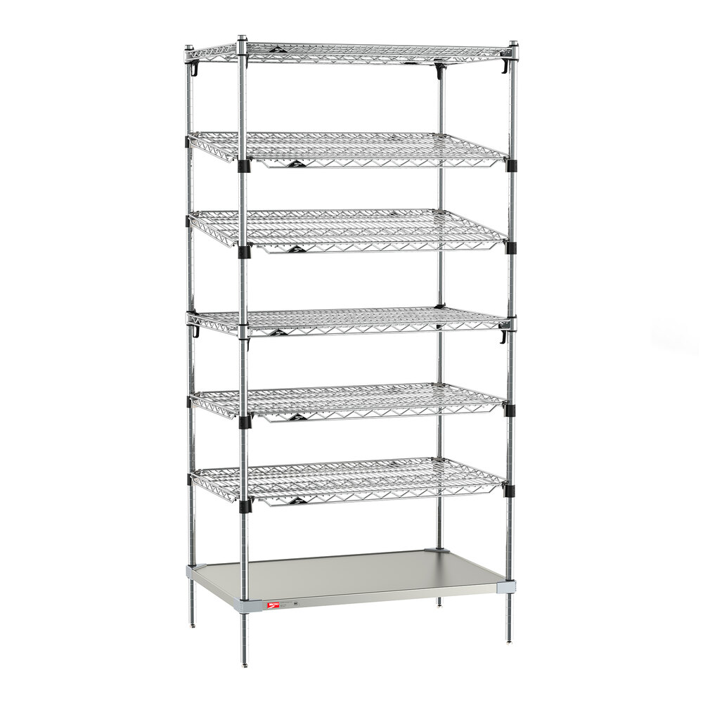 Metro Super Erecta EZ-ADD 24