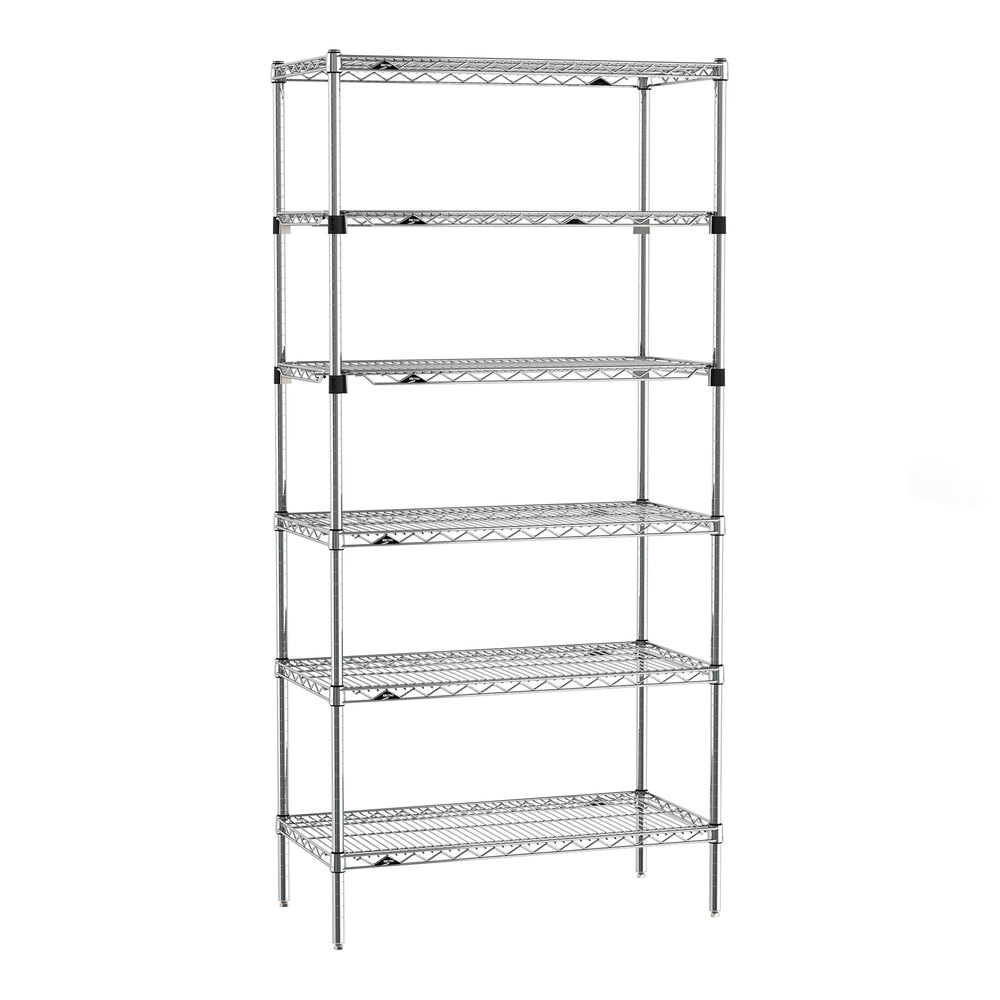 Metro Super Erecta EZ-ADD 18