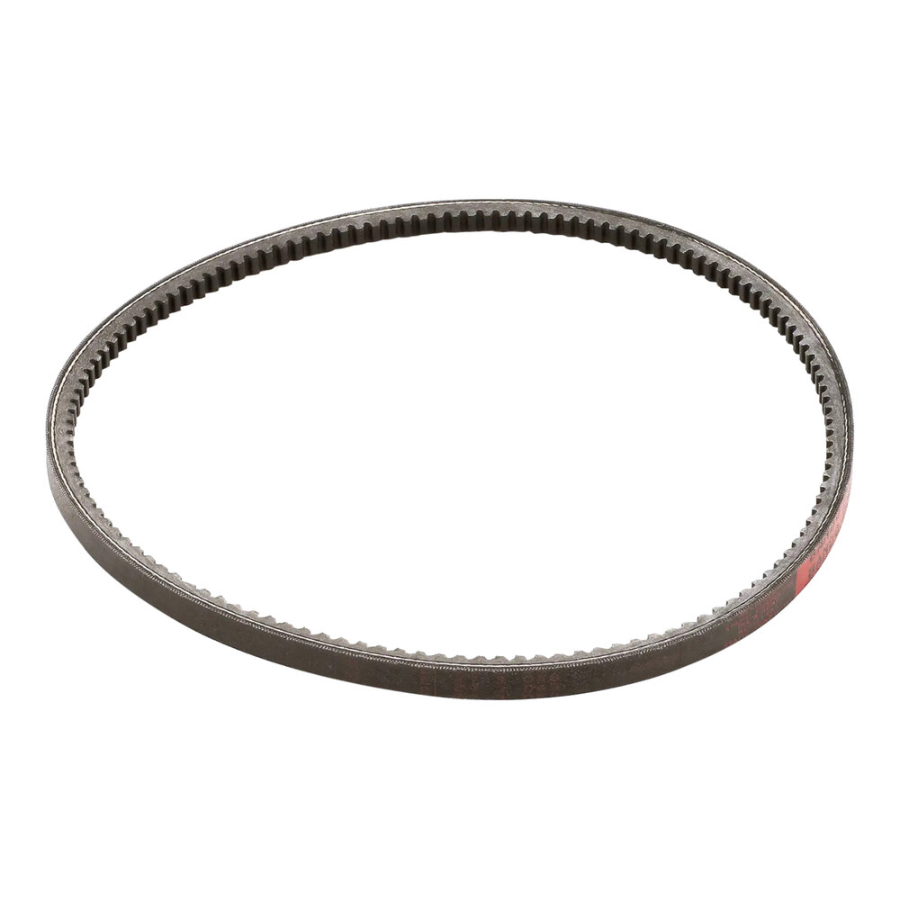 Stoelting by Vollrath 152208 Belt; V; Gripnotch Ax31