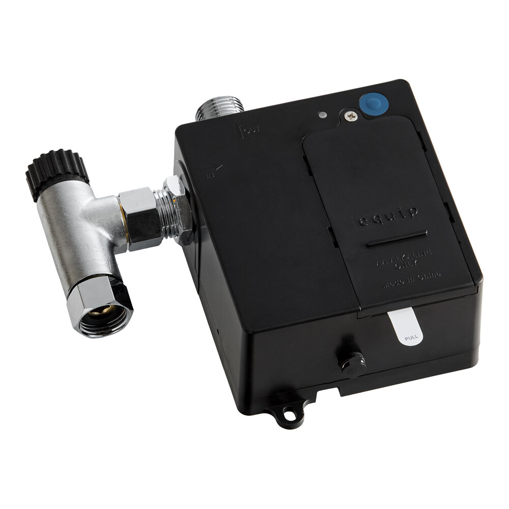 Equip by T&S 5EF-0001C Sensor Faucet Control Module for Select Equip by