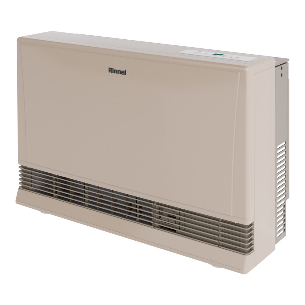 Rinnai CERAMIC HEATER 5000 ガスファンヒーター 3067679.jpg