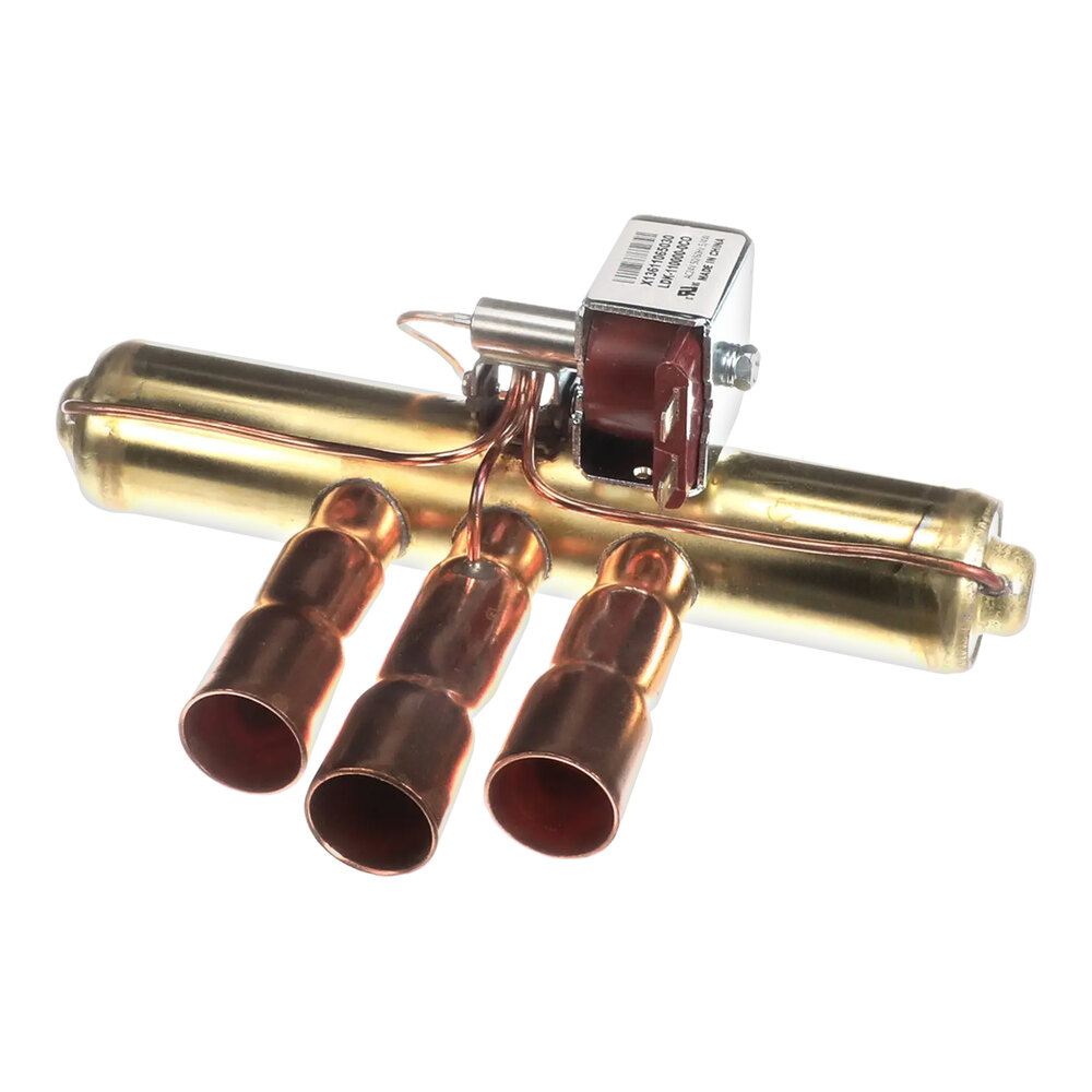 Trane VAL08359 Valve; Reversing, 6 Ton, .88 Odf X .63 O