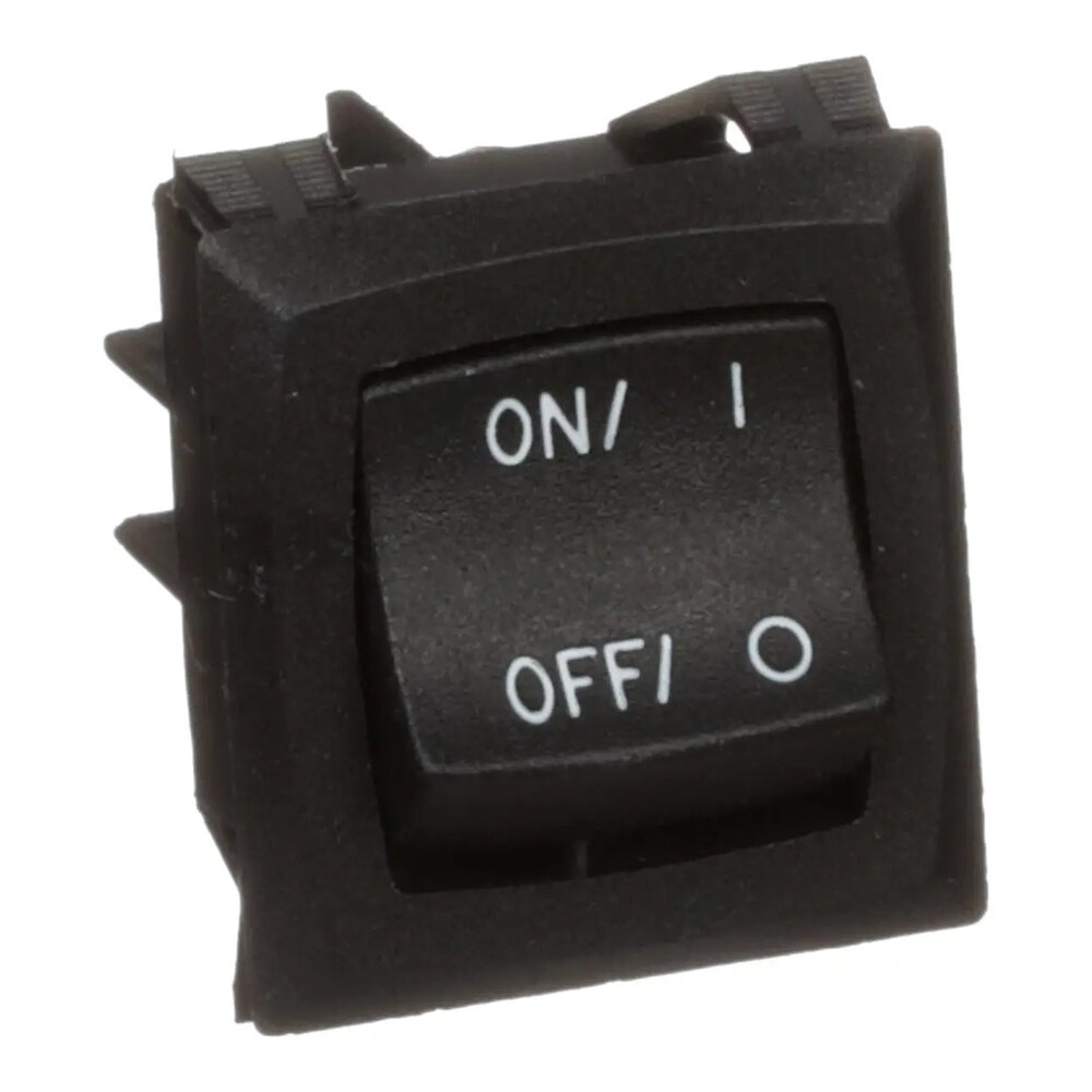 Paragon 540320 Switch, DPST, On/Off, 125 Volt, 20 Amp