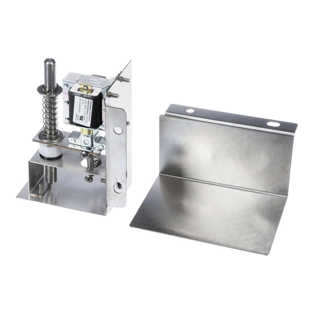 Champion 420800S Pkg, Door Lock, Dh6000/T Service