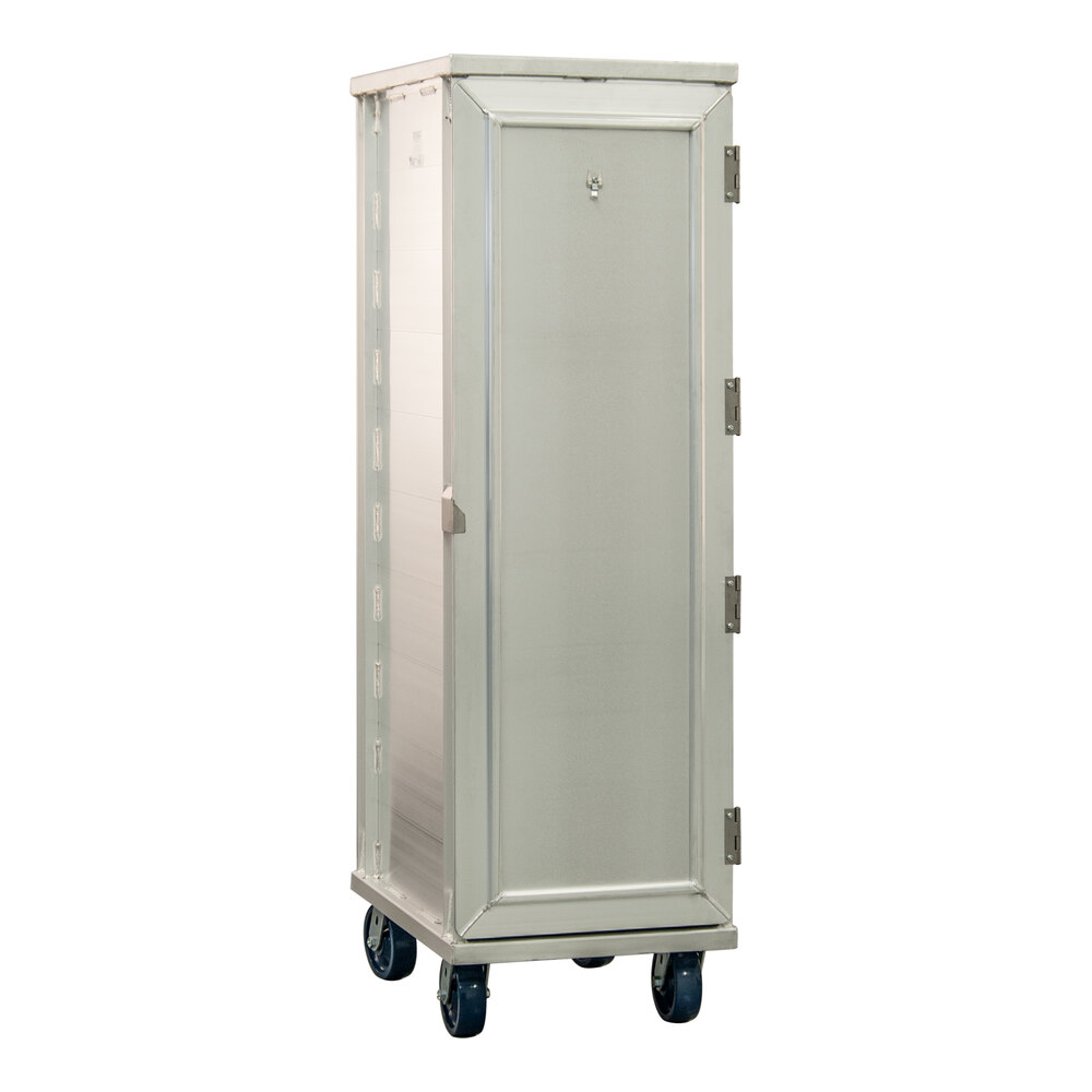 Life Time Platform Rack New Age Industrial Lifetime Series 38-Pan Front-Load Full-Size Mobile ...