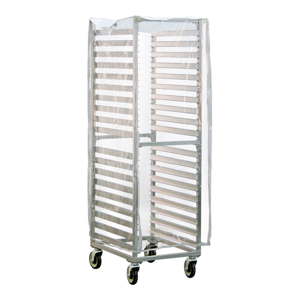 Clearn Rack Cover New Age Industrial 1359 28